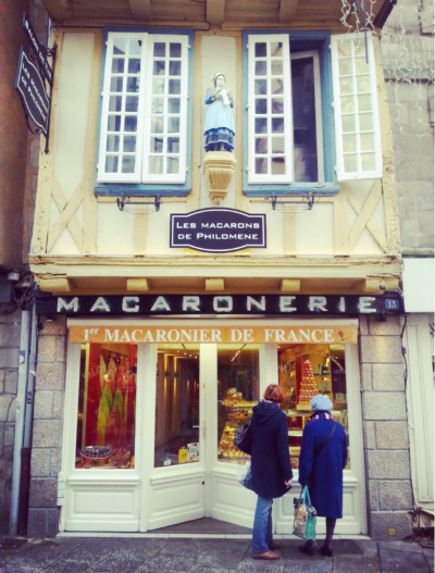 20151029_Quimper_Macaronerie