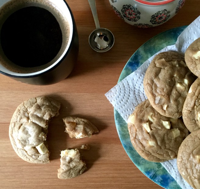 white-chocolate-and-ginger-cookies-1