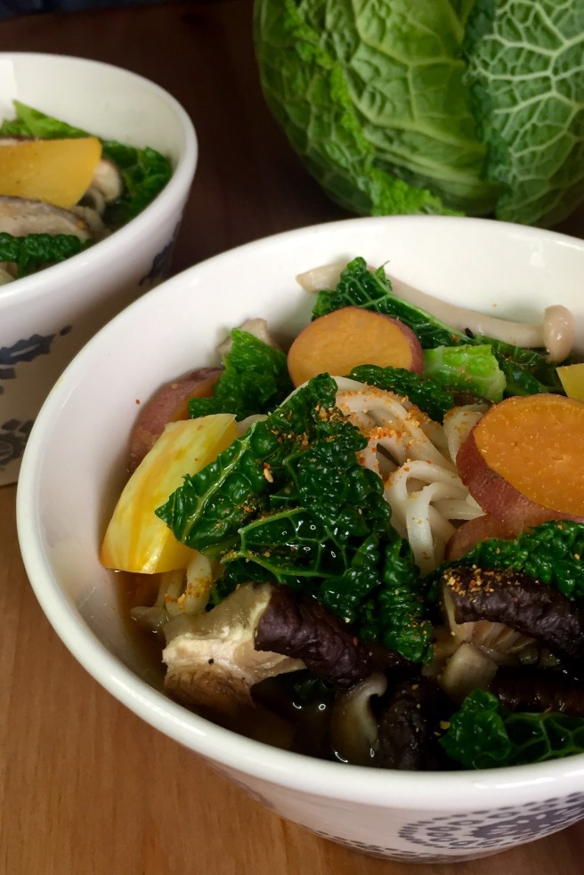 autumn-vegetable-udon
