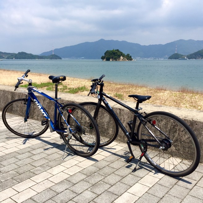 shimanami_kaido_cycling_bikes