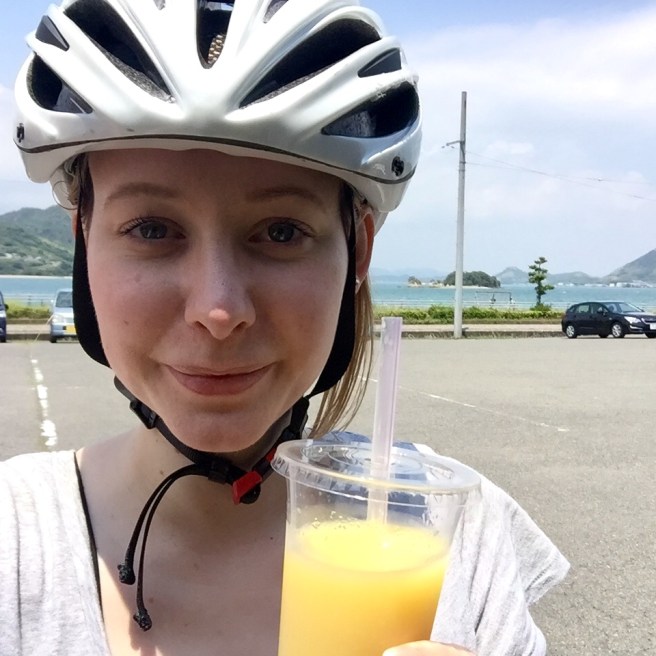 shimanami_kaido_cycling_citrus_juice