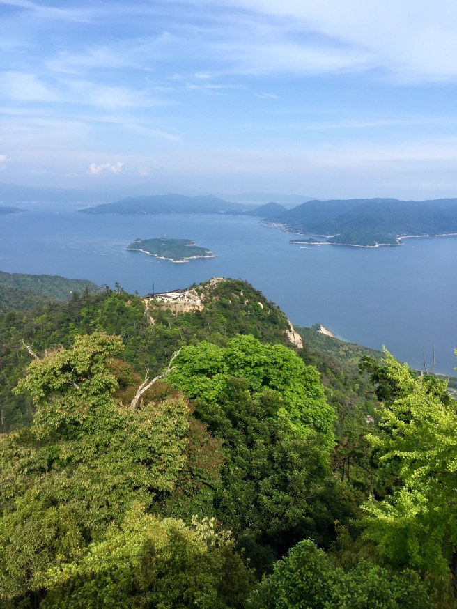 miyajima_mount_missen_1
