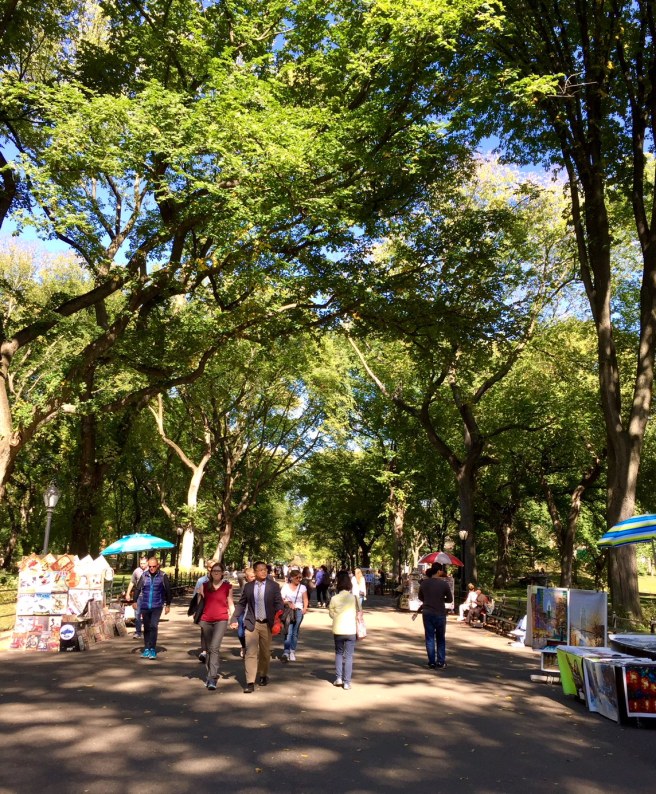 NYC_central_park_mall