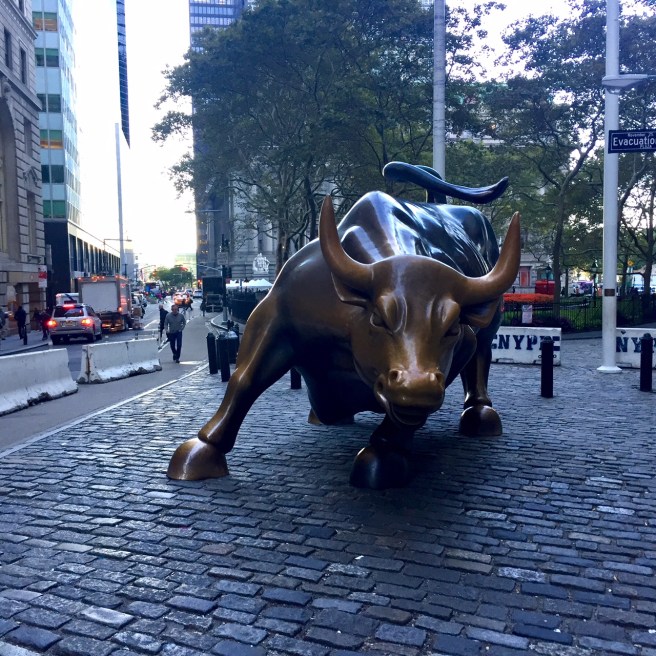 NYC_charging_bull